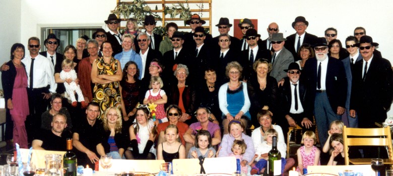 Fest i 2001